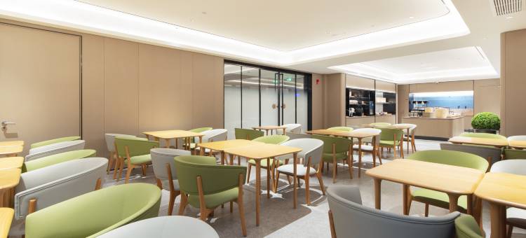 全季酒店(漳州胜利东路店)图片