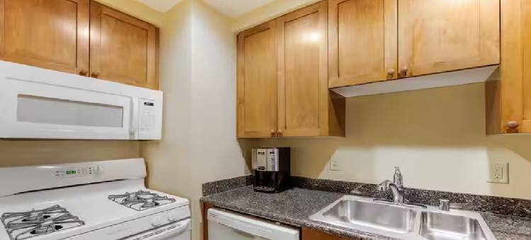 拉斯维加斯希尔顿度假俱乐部坎昆度假酒店(Hilton Vacation Club Cancun Resort Las Vegas)图片