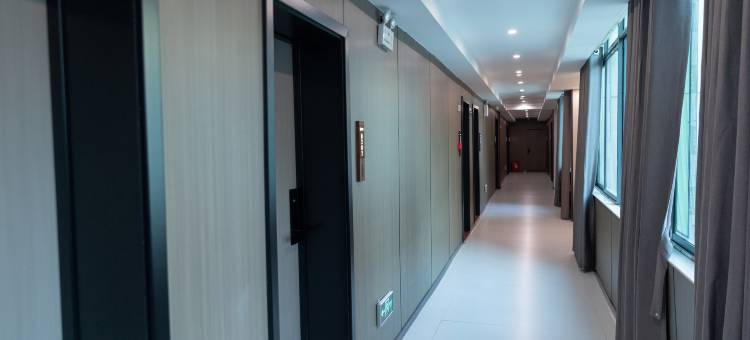 樟树青花瓷主题酒店图片