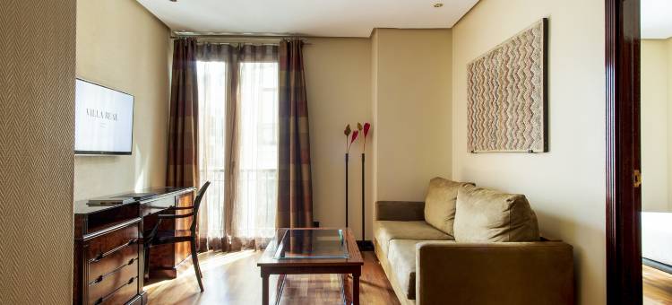 皇家别墅酒店 - 璞富腾酒店及度假村会员(Hotel Villa Real, a Member of Preferred Hotels & Resorts)图片