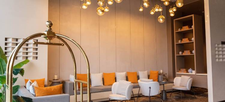 宜宾宜著酒店(大学城店)图片