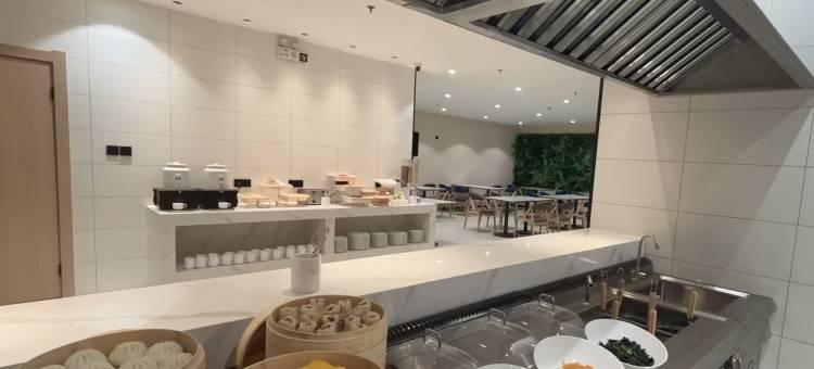 格林豪泰酒店(北京光明桥肿瘤医院店)图片