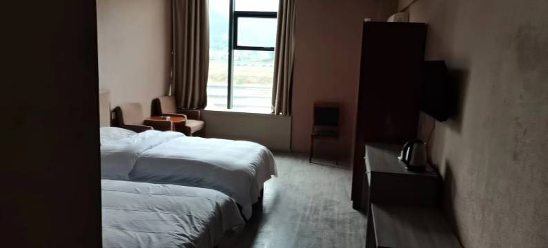 通江梓瑞达旅馆图片