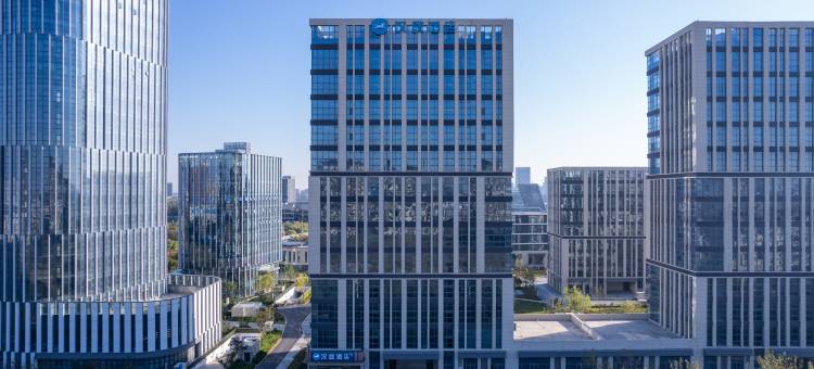 汉庭酒店(青岛高新区会展中心店)图片