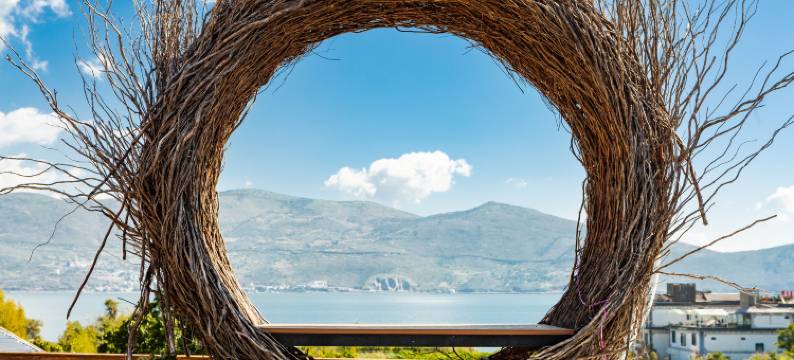 又见大理·洱海情缘｜ERHAIDESTINY'SBOND 匠心新宿(洱海才村店)图片