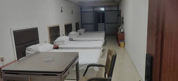 亚龙湾快捷酒店图片