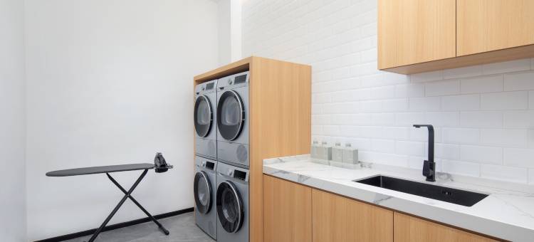 扬州瘦西湖万豪万枫酒店图片