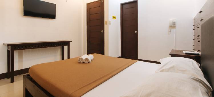 南伊罗戈西苑酒店(WestCourt Inn Ilocos Sur)图片