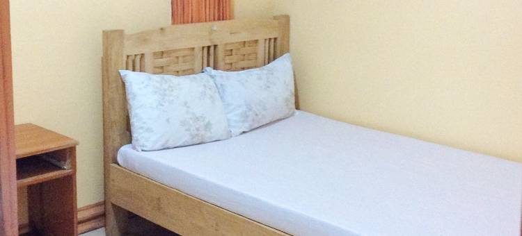 红多兹旅舍@碧瑶旅游小屋(RedDoorz Hostel @ Baguio Tourist Cabin)图片