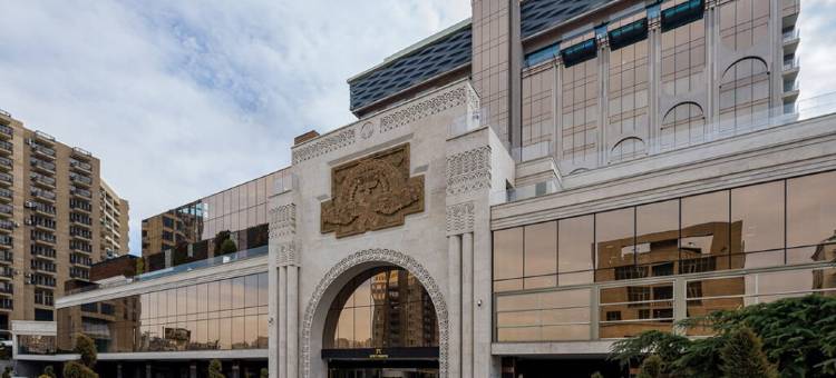 迪文七觉酒店(Seven Visions Resort and Places, the Dvin)图片