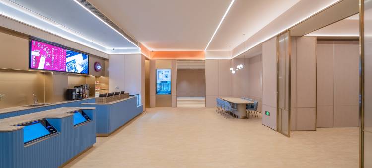 汉庭酒店(昭通店)图片