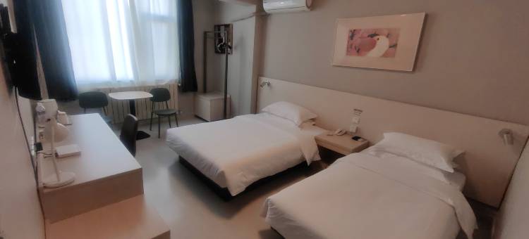 锦江之星酒店(青岛国信体育中心大拇指广场店)图片