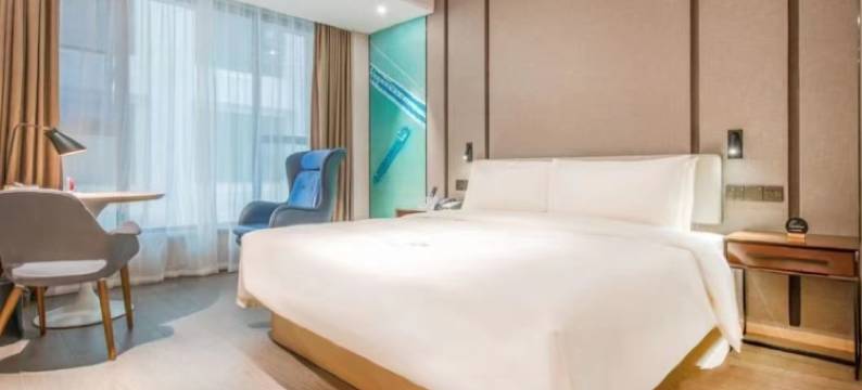 梵悦(广州新白云国际机场体验店)图片