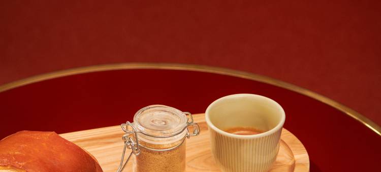 巴黎1区依赖酒店(La Dépendance Hotel)图片