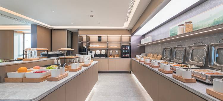 全季酒店(长沙星沙经济开发区中茂城店)图片