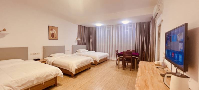 资兴佳源客栈图片