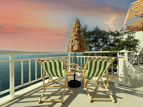 千岛湖·润和House度假别墅