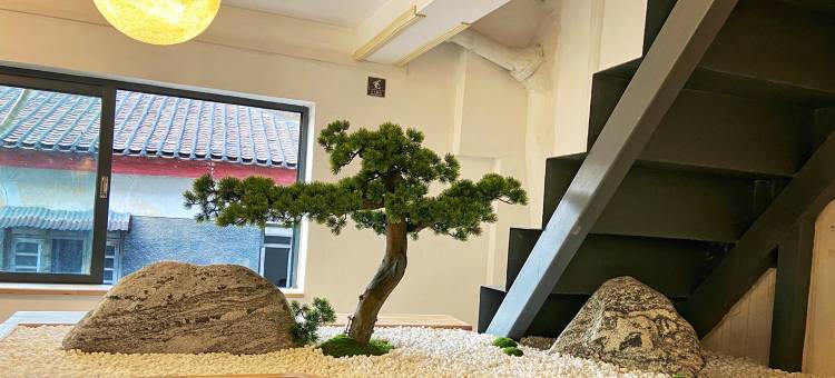 TT青年旅舍(广州北京路步行街店)图片