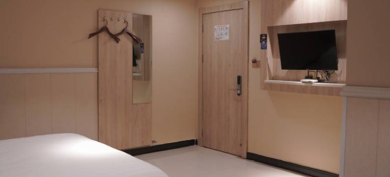 大冶鑫格林商务宾馆图片