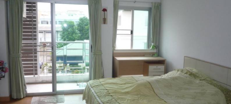 Chateau In Town Ratchada 13图片