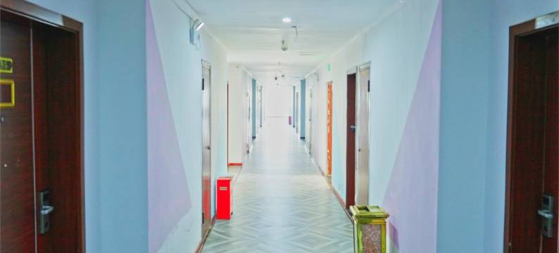 南宁万里商务大酒店(三职高火车站店)图片