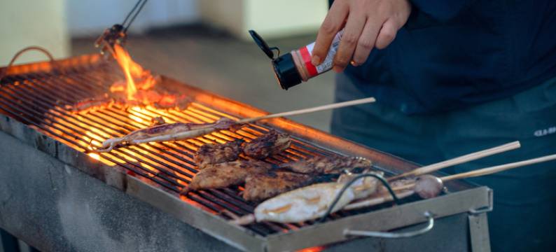 大理北斗星客栈图片