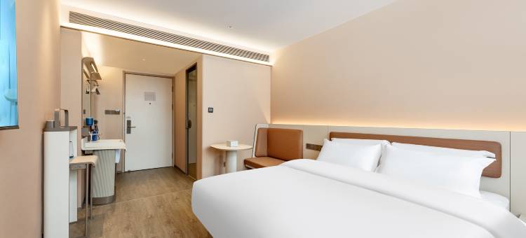 汉庭酒店(沧州御河路店)图片