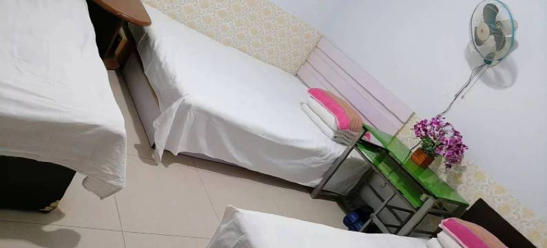 乾安雅居时尚旅馆图片