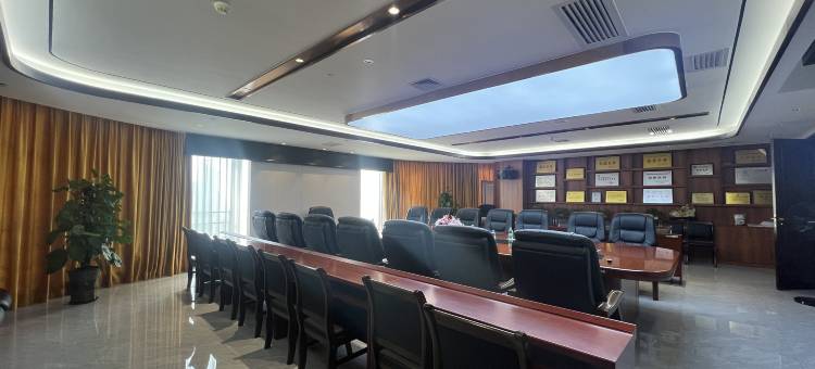 雅斯特国际酒店(广西体育中心五象总部基地店)图片