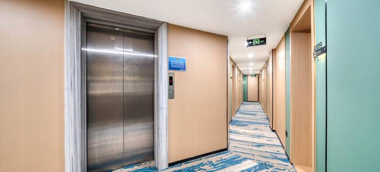 回禾东方驿江城酒店(杭州河坊街店)图片