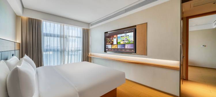 全季酒店(诸暨山下湖珠宝城店)图片