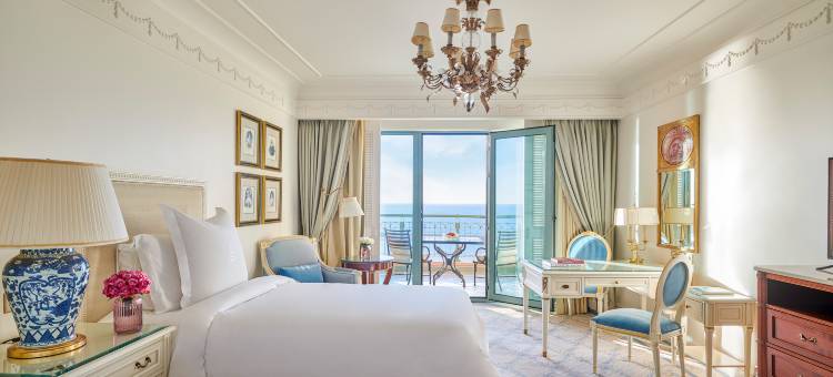 亚历山大圣斯特凡诺四季酒店(Four Seasons Hotel Alexandria San Stefano)图片
