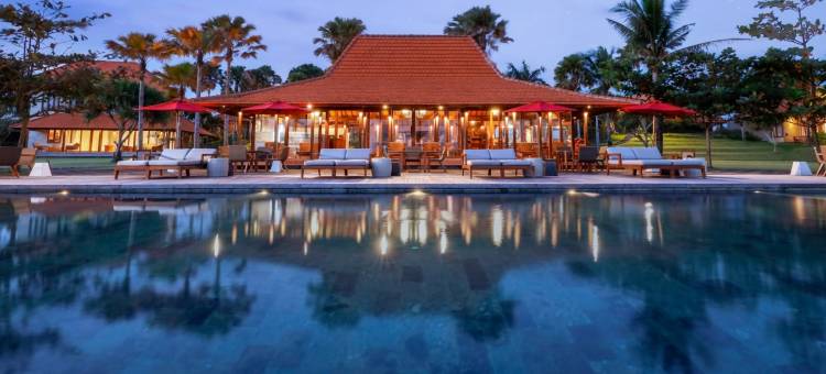 纳库拉阿玛尔塔海滩度假村(Amarta Beach Retreat by Nakula)图片