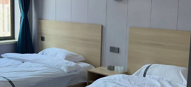 海悦温泉酒店图片