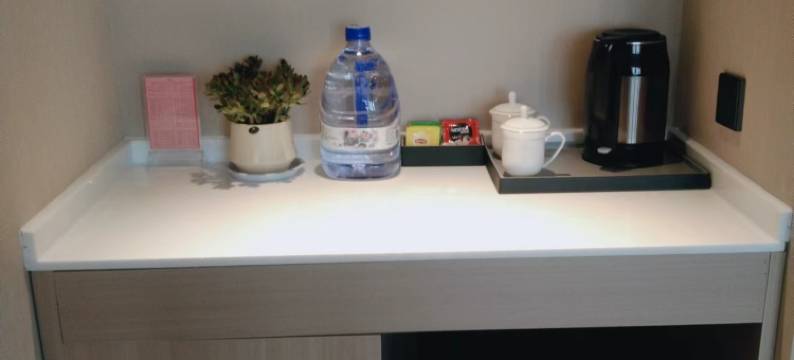 泰安晟腾酒店(吾悦广场店)图片