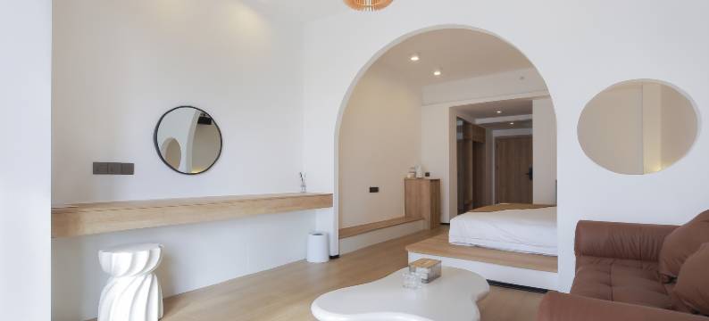 纳云里民宿(西双版纳景洪大佛寺曼城店)图片