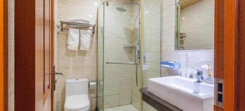 杭州群鑫宾馆图片