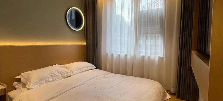 康县青桔酒店(康县汽车站店)图片