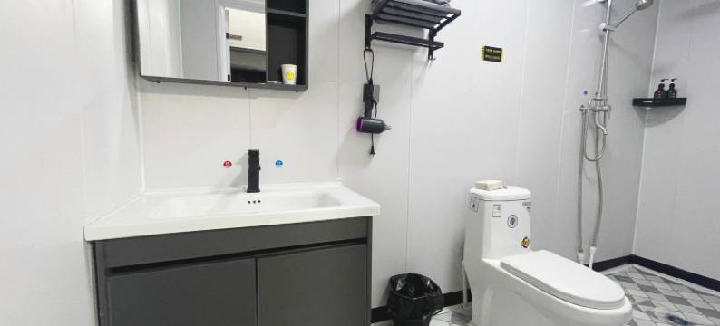 南城小院(大兴国际机场店)图片