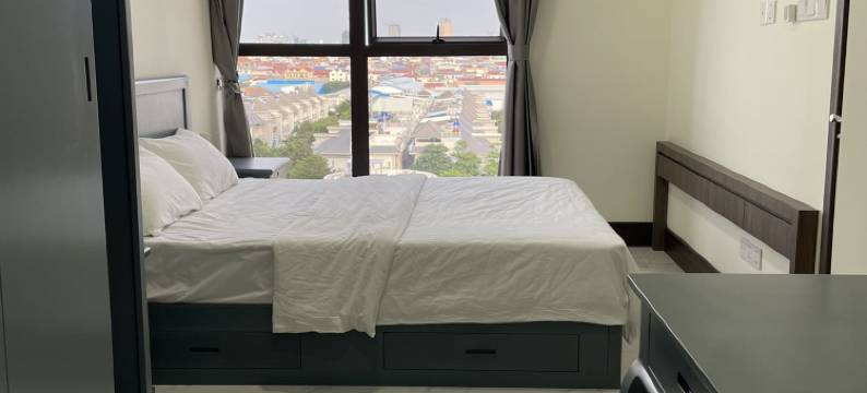 兰花公寓(orkide apartment)图片