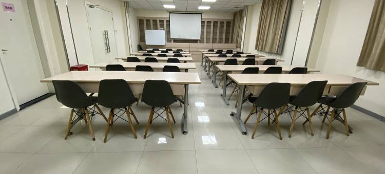 汉庭酒店(潮州古城店)图片