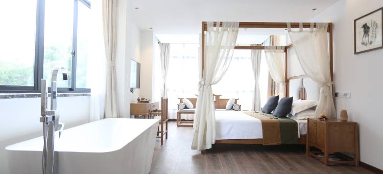 无锡阳山桃夭艺舍图片