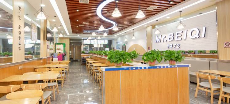 瑞程连锁酒店(曲周县政府人民广场店)图片