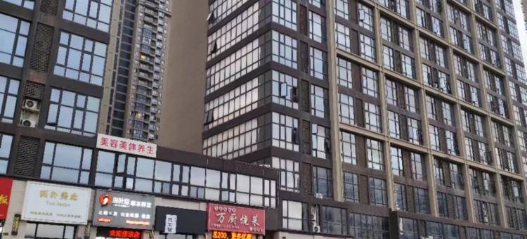 留恋LOFT影院美宿(南昌西站店)图片