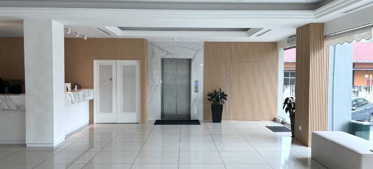 太平丽晶酒店(Legend Inn Taiping)图片