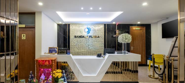 桑达斯弗洛拉酒店(Sandals Flora Hotel)图片