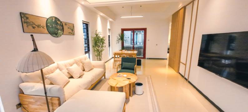 寻梦源民宿图片