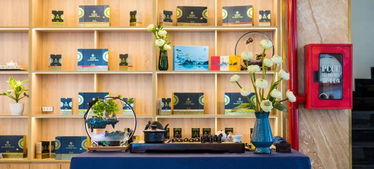 散黛尔百合酒店(SANDALS LILY HOTEL)图片