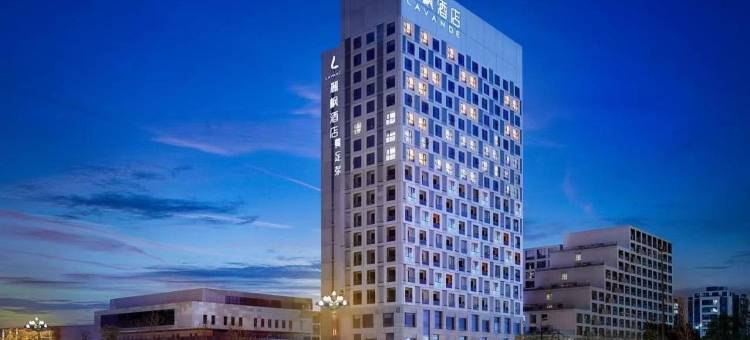 麗枫酒店(成都大运会体育中心天科广场店)图片