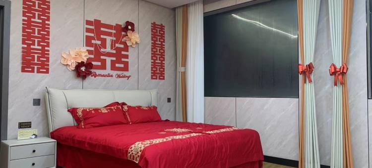 金坳泉酒店图片